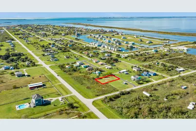 2326 Madison Avenue, Port Bolivar, TX 77650 - Photo 14