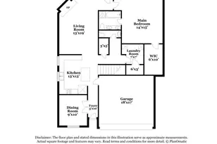 4703 Montclair Hill Ln, Fresno, TX 77545 - Photo 2