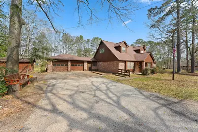 31926 Dobbin Huffsmith Road, Magnolia, TX 77354 - Photo 2