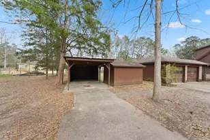 31926 Dobbin-Huffsmith Rd, Magnolia, TX 77354 - Photo 4