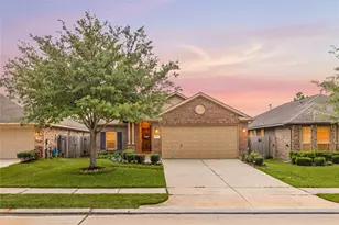 18743 Majestic Vista Ln, Richmond, TX 77407 - Photo 1