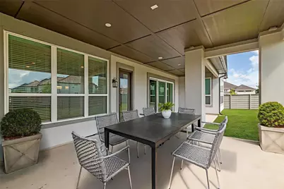 4903 Grapevine Lane, Manvel, TX 77578 - Photo 38