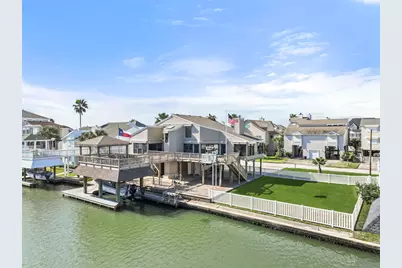3408 Jolly Roger Circle, Galveston, TX 77554 - Photo 36