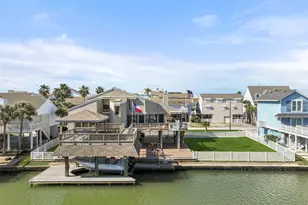 3408 Jolly Roger Cir, Galveston, TX 77554 - Photo 1