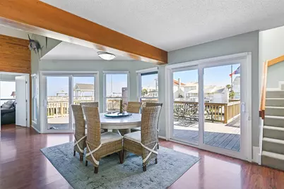 3408 Jolly Roger Circle, Galveston, TX 77554 - Photo 4