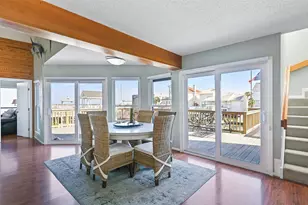 3408 Jolly Roger Cir, Galveston, TX 77554 - Photo 4