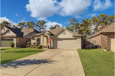 15931 Boom Drive, Crosby, TX 77532 - Photo 2