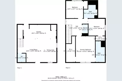 3516 Lazy J Street, Houston, TX 77053 - Photo 12