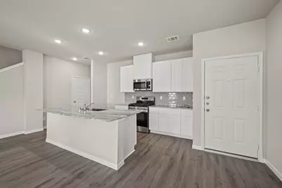 3516 Lazy J Street, Houston, TX 77053 - Photo 2