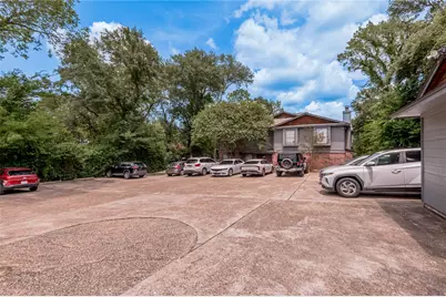 1228 Avenue O #H, Huntsville, TX 77340 - Photo 22
