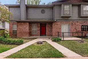 1228 Ave O, Huntsville, TX 77340 - Photo 2