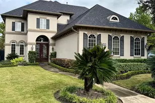 11402 Noblewood Crest Ln, Houston, TX 77082 - Photo 1