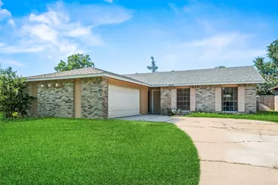 16822 Judyleigh Drive, Houston, TX 77084 - Photo 1