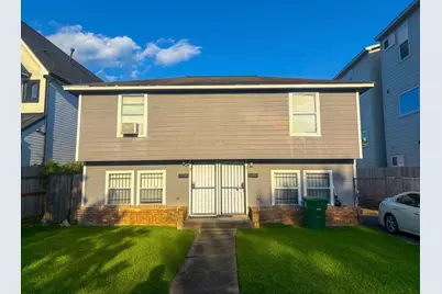 6733 Burkett Street, Houston, TX 77021 - Photo 2
