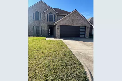 638 Meadow Knoll Drive, Stafford, TX 77477 - Photo 1