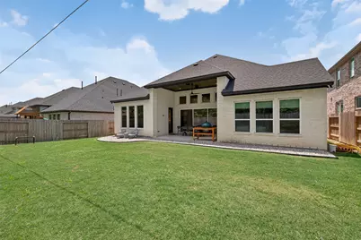 9722 Dani Lake Drive, Tomball, TX 77375 - Photo 42