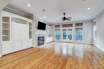 1013 Crocker Street, Houston, TX 77019 - Photo 2
