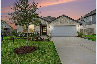 5842 Wayne Way, Rosenberg, TX 77471 - Photo 2