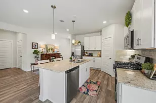 5842 Wayne Wy, Rosenberg, TX 77471 - Photo 4
