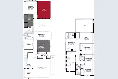 2214 Grapewood Lane, Katy, TX 77494 - Photo 2