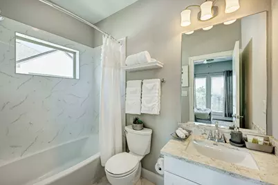 917 W 17th Street #A, Houston, TX 77008 - Photo 18