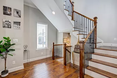 917 W 17th Street #A, Houston, TX 77008 - Photo 12