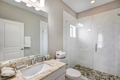 917 W 17th Street #A, Houston, TX 77008 - Photo 4