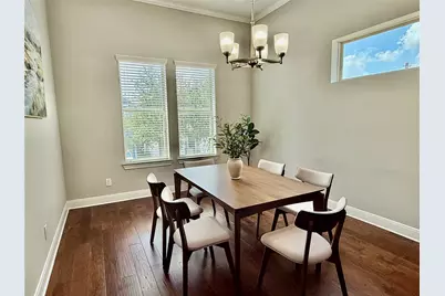 917 W 17th Street #A, Houston, TX 77008 - Photo 10