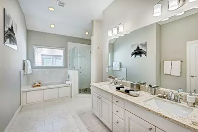 917 W 17th Street #A, Houston, TX 77008 - Photo 16