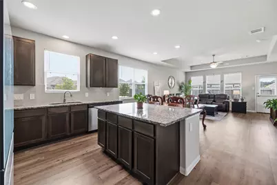 4423 Stephanie Park Lane, Conroe, TX 77304 - Photo 2