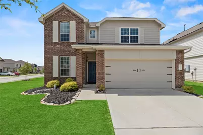 4423 Stephanie Park Lane, Conroe, TX 77304 - Photo 1