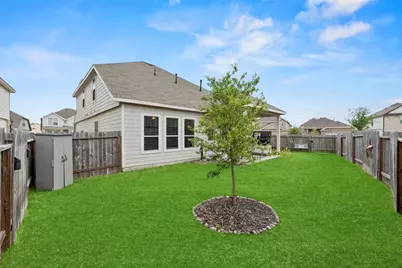 4423 Stephanie Park Lane, Conroe, TX 77304 - Photo 28