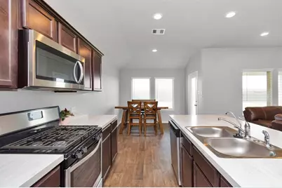 21506 Hartford Hollow Lane, Katy, TX 77449 - Photo 12