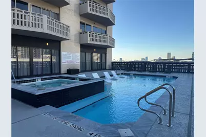 2016 Main Street #2505, Houston, TX 77002 - Photo 22