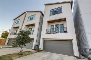 3812 Leeland St, Houston, TX 77003 - Photo 1