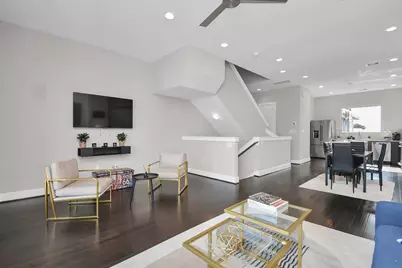 3812 Leeland Street, Houston, TX 77003 - Photo 24