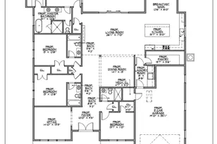 3134 W Tower, Santa Fe, TX 77517 - Photo 36