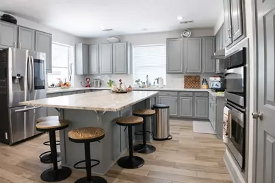 19026 Canyon River Lane, Houston, TX 77084 - Photo 1