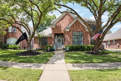 19026 Canyon River Lane, Houston, TX 77084 - Photo 2