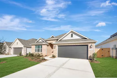 16960 Jim Sharp Drive, Montgomery, TX 77316 - Photo 10