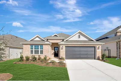 16960 Jim Sharp Drive, Montgomery, TX 77316 - Photo 1