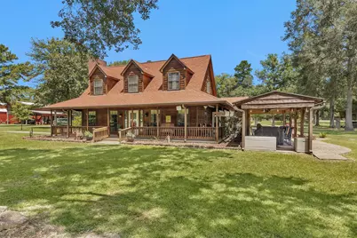388 N G Smith Road, Livingston, TX 77351 - Photo 4