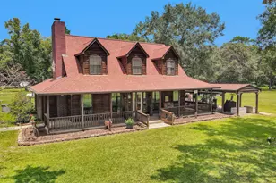 388 N G Smith Rd, Livingston, TX 77351 - Photo 44