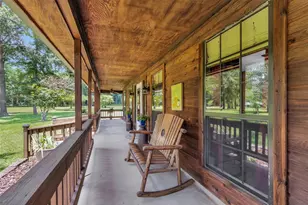 388 N G Smith Rd, Livingston, TX 77351 - Photo 8