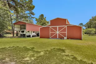 388 N G Smith Rd, Livingston, TX 77351 - Photo 40