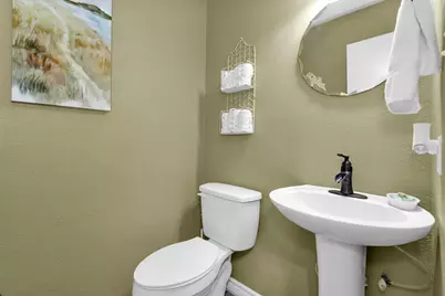 388 N G Smith Road, Livingston, TX 77351 - Photo 22