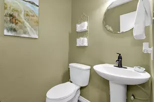 388 N G Smith Rd, Livingston, TX 77351 - Photo 22