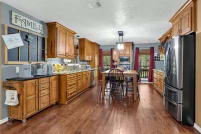 388 N G Smith Road, Livingston, TX 77351 - Photo 16