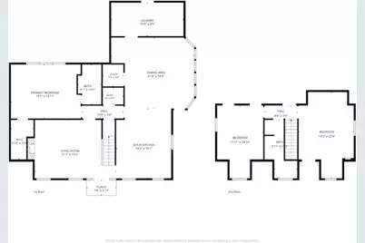 388 N G Smith Road, Livingston, TX 77351 - Photo 48