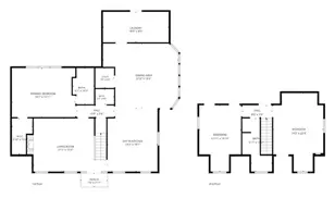 388 N G Smith Rd, Livingston, TX 77351 - Photo 48